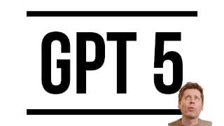 GPT-5 has Arrived