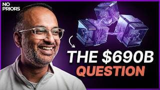 Who's Actually Funding the AI Buildout?