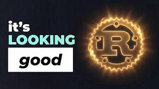 Why I'm so bullish about Rust in 2026