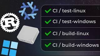 I finally found a reason to build my own AI agent
