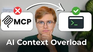 This AI Coding Trap Destroys Your Productivity