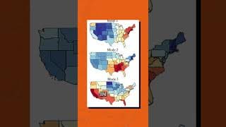LLMs organizes knowledge into shapes...? #llm #ai #airesearch
