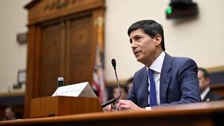 Warsh Says Fed Is 'Honored' to Be Independent
