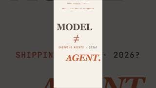 Model vs. Harness: The real AI bottleneck
