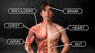 How To Train For Pure Health (According To Science)