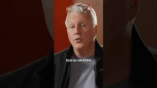 Paul Graham on what motivates founders
