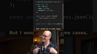 Sometimes 'Type Faith' is enough