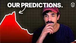 Life After The AI Bubble.