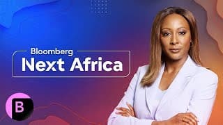 25 African Startups to Watch; Fintech Unicorn Moniepoint in Focus | Bloomberg Next Africa