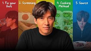 How To Eat For Pure Health (According To Science)