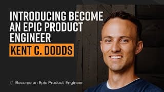 Introducing Become an Epic Product Engineer