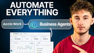 This New AI Employee Can Actually Run Your Business For You