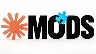 Claude Mods - The Biggest Claude Code Upgrade!