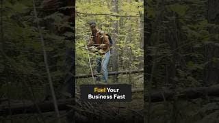 Fuel Your Business Fast