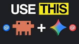 How to use Claude Code and Gemini Cli Together