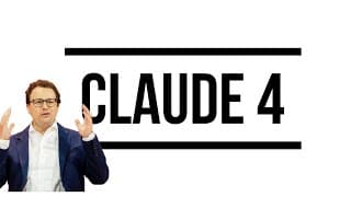 Claude 4: Full 120 Page Breakdown … Is it the Best New Model?