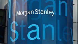 Morgan Stanley Stock Traders See Record-Breaking Quarter