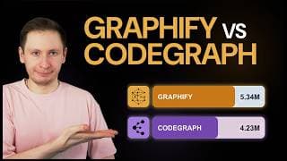 Graphify vs CodeGraph: I Tested Both With Claude Code