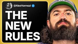 The New Way of Making Content In The Age of AI