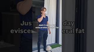 The 2-Cup Hack That Melts Dangerous Belly Fat