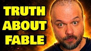 here's REALLY WHY Fable 5 got banned