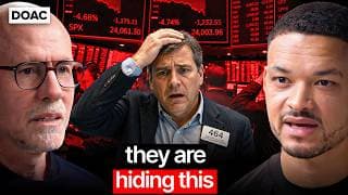 The REAL Reason The Next Recession Has Started