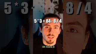 🚀 Pourquoi l'IA se trompe sur un calcul simple et peut-elle raisonner ? 🤖