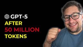 GPT 5 is confusing.... it took me too long to figure this thing out