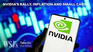 How AI Speculation Is Fueling the Small-Cap Stock Rally | WSJ’s Take On the Week