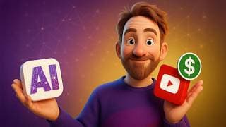 I Built an AI YouTube Dashboard in MINUTES!