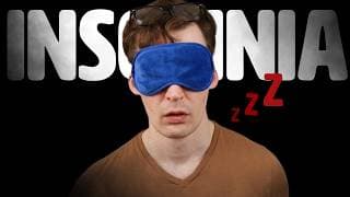 Cure Insomnia: Use this Science backed Therapy