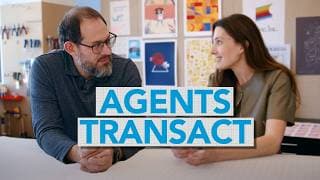 AI Agents Are Starting To Buy. Stripe Is Building How They Pay.