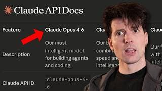 Opus 4.6 Is The Best Coding Model Ever Made*