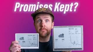 8,100 of You Bought This Because of Me. I Owed You a Follow-Up.