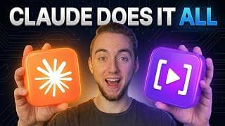 Make the PERFECT Videos with Claude Code (Full Workflow)