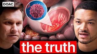 The SIMPLE Way To Know If You're Getting Cancer