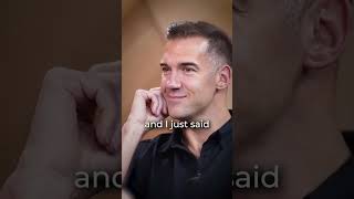 "I Have Some Demons"