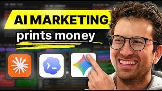 Stop Vibe Coding. Start Getting Customers.