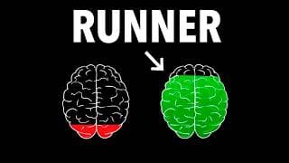 The Psychology Of People Who Love Running