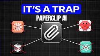 Paperclip AI Explained: The Truth About “Zero Human Companies"