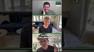 Dropping highschool to move to SF | Thiel Fellowship Lightning Round interview on TBPN