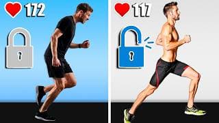 It’s Boring, But It’ll Make You Run Extremely Fast