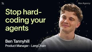 The best AI agents need less code than you think