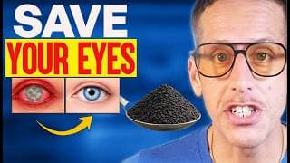 Forget Carrots — This Tiny Seed Is More Powerful for Your Eyes