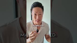 One of the best cheat codes in life?