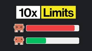 The Claude Code Limits Problem Is Finally Solved