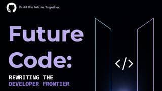 Future Code: Rewriting the Developer Frontier