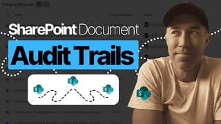 The Buried SharePoint Feature That Saves Compliance Teams