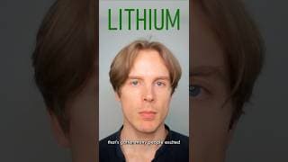 Lithium: Does This New Study Change My Mind