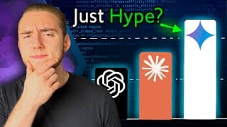 Is Gemini 3 Really the Best AI Ever?